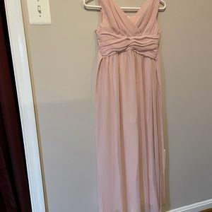 Happy Rose Flower Girl/Dressy Dress